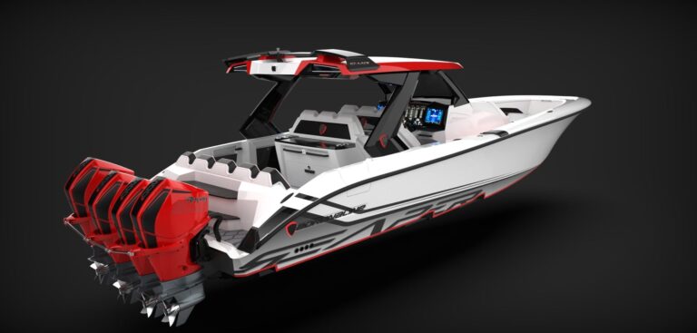 Climate Controlled Boat Storage